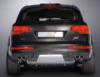 ABT AS7 (4L) '2005–09