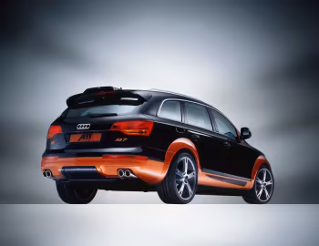 ABT AS7 (4L) '2005–09