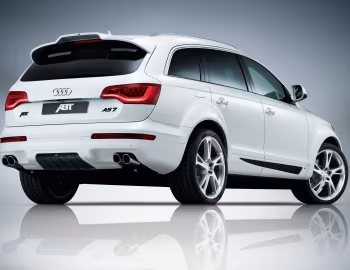ABT AS7 (4L) '2009