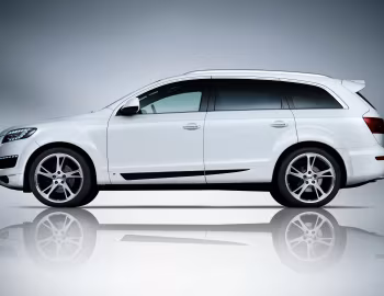 ABT AS7 (4L) '2009