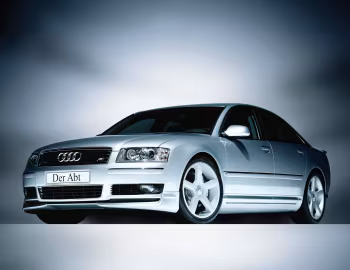 ABT AS8 (D3) '2003–05