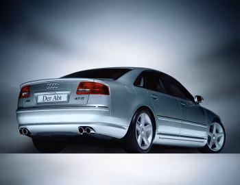 ABT AS8 (D3) '2003–05