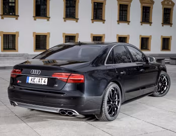 ABT AS8 (D4) '2014–17