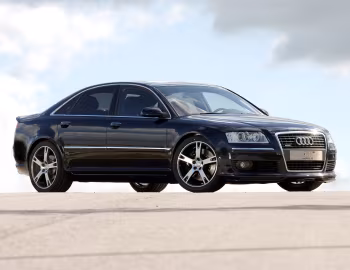 ABT AS8 (D3) '2005–08