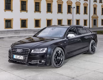 ABT AS8 (D4) '2014–17