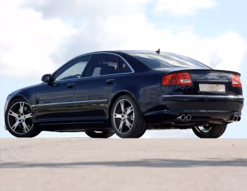 ABT AS8 (D3) '2005–08