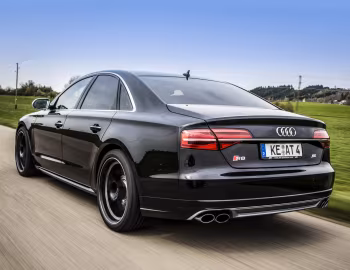 ABT AS8 (D4) '2014–17