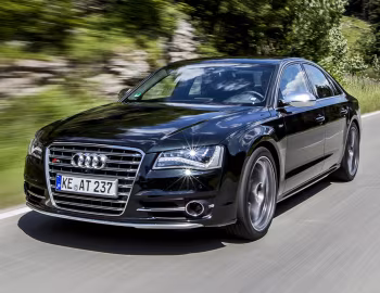 ABT AS8 (D4) '2012–13