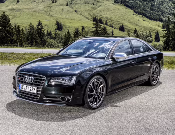 ABT AS8 (D4) '2012–13