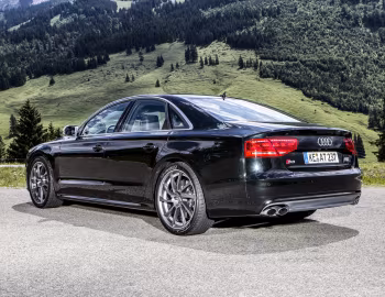 ABT AS8 (D4) '2012–13