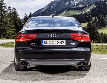 ABT AS8 (D4) '2012–13