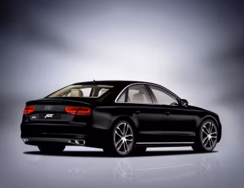 ABT AS8 4.2 TDI (D4) '2010–13