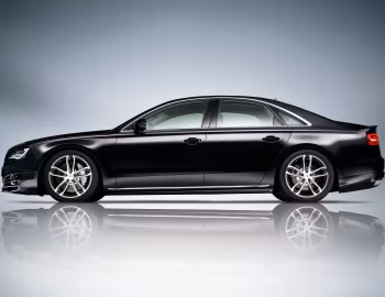ABT AS8 4.2 TDI (D4) '2010–13