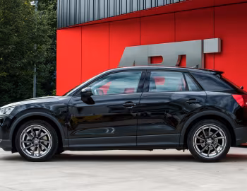 ABT Audi Q2 '2018–20