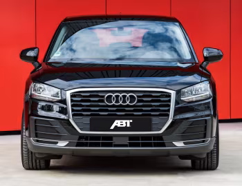 ABT Audi Q2 '2018–20