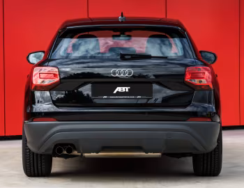 ABT Audi Q2 '2018–20