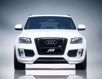 ABT Audi Q5 (8R) '2008–12