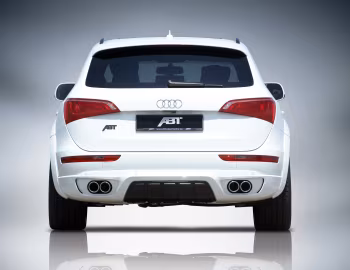 ABT Audi Q5 (8R) '2008–12