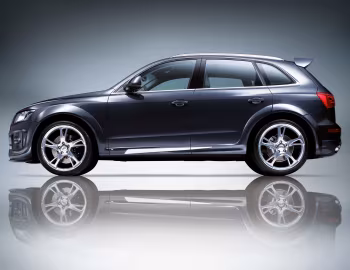 ABT Audi Q5 (8R) '2008–12
