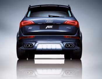 ABT Audi Q5 (8R) '2008–12