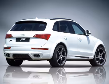 ABT Audi Q5 (8R) '2008–12