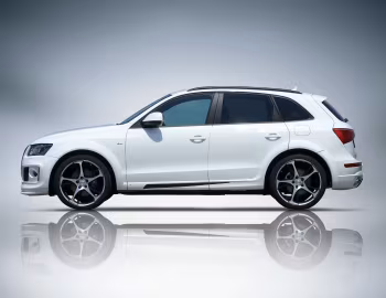 ABT Audi Q5 (8R) '2008–12