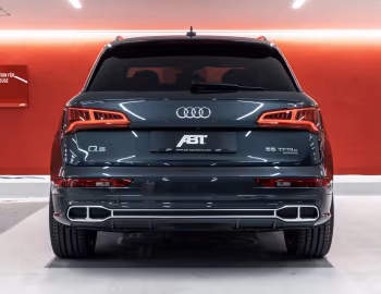 ABT Audi Q5 55 TFSI e '2020