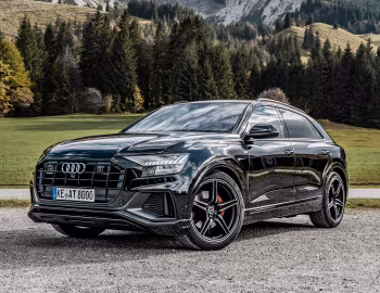 ABT Audi Q8 '2018–23