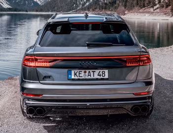 ABT Audi Q8 '2018–23