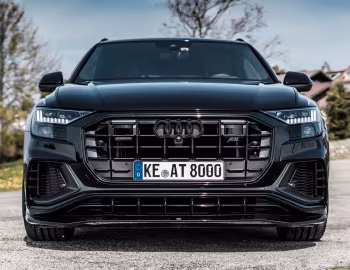 ABT Audi Q8 '2018–23