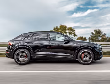 ABT Audi Q8 '2018–23
