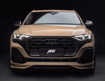 ABT Audi Q8 quattro S line '2024–pr.