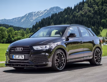 ABT QS3 '2015–18