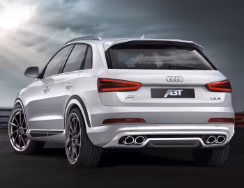ABT QS3 '2011–15