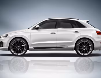 ABT QS3 '2011–15