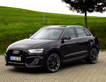 ABT QS3 '2011–15