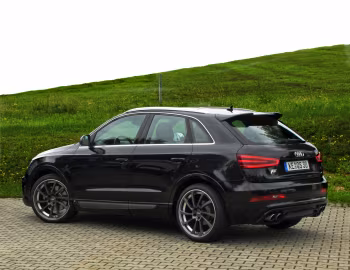 ABT QS3 '2011–15