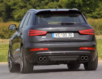 ABT QS3 '2011–15