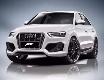ABT QS3 '2011–15