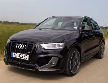 ABT QS3 '2011–15