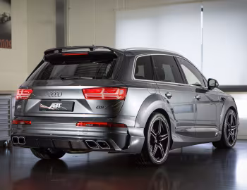 ABT QS7 (4M) '2016–19