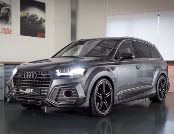 ABT QS7 (4M) '2016–19