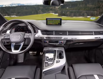 Торпедо ABT QS7 (4M) '2016–19