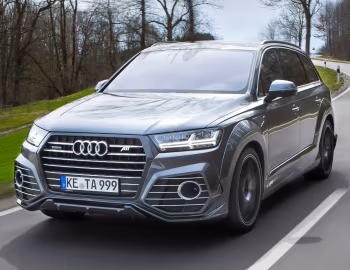 ABT QS7 (4M) '2016–19
