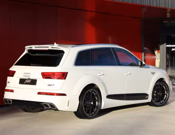 ABT QS7 (4M) '2016–19