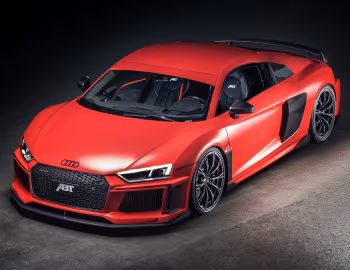 ABT Audi R8 '2017–19