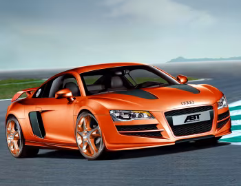 ABT Audi R8 '2008–12