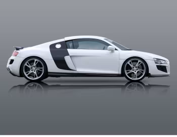 ABT Audi R8 '2008–12