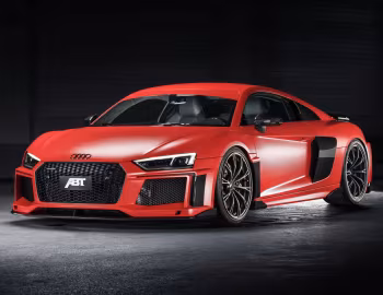 ABT Audi R8 '2017–19