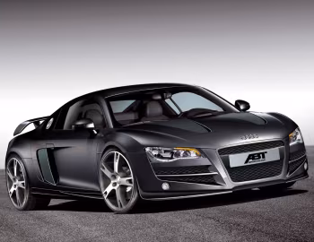ABT Audi R8 '2008–12